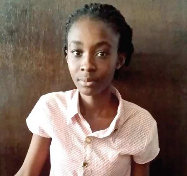 18-year-old student narrates her experience with kidnappers