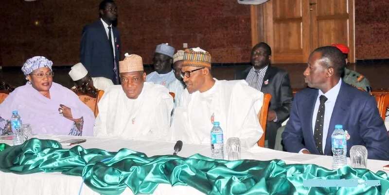 President Buhari Orders New Investigation Into Chibok Girls' Kidnap