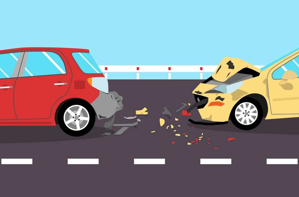 Causes of road accidents and solutions in Nigeria