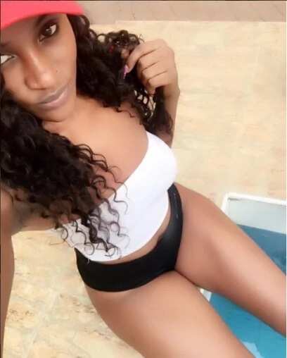 These 6 Nigerian Girls In Bikini Will change your life (photos)