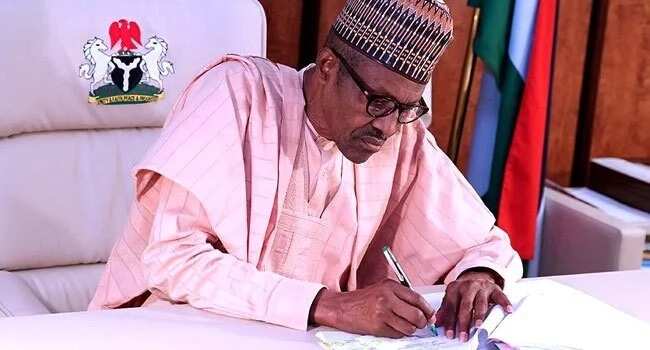 Namu ya samu: Buhari ya ware Naira miliyan 100 don gyaran hanyar Kano-Gwarzo-Dayi