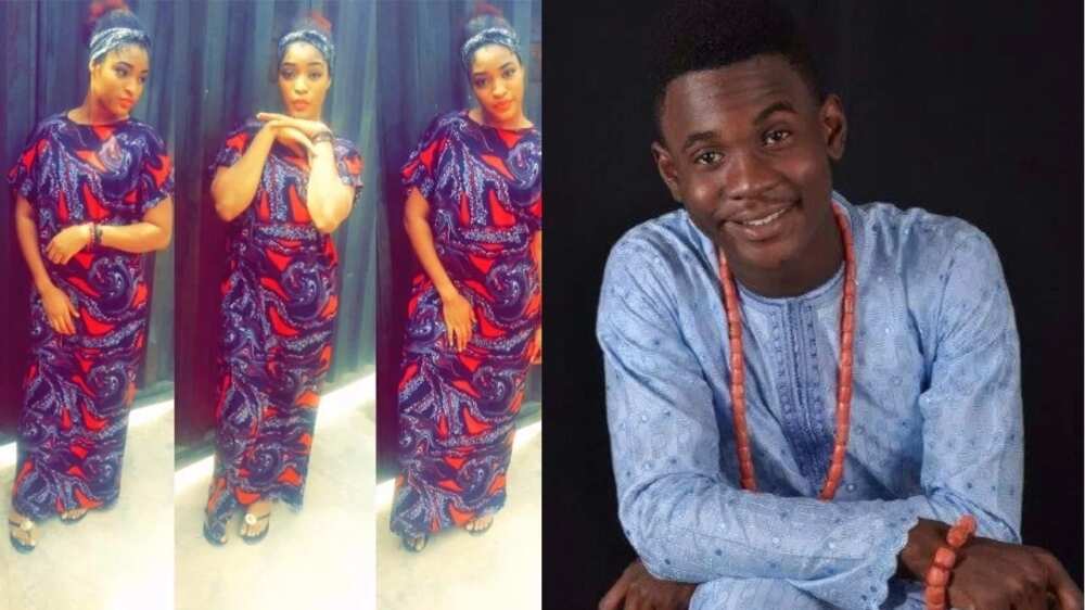 300L Caleb University student allegedly beaten to death by his babymama (photos)