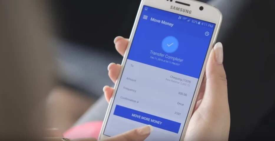 TBC wallet Android TBC wallet Android