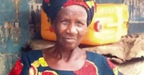 'Boko Haram Militants Respect Me' – Mama Aduke