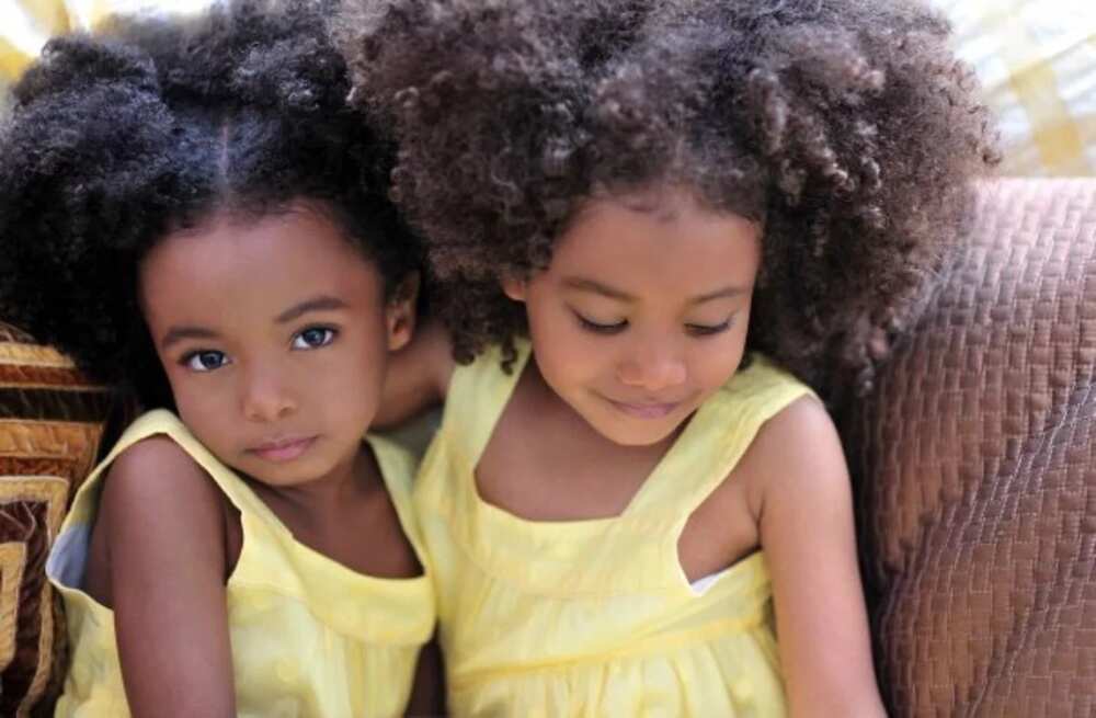 Igbo names for twins girls