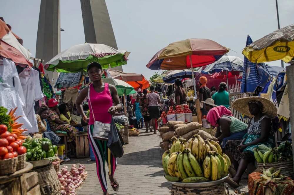 Marketing Plantain Chips for Sale