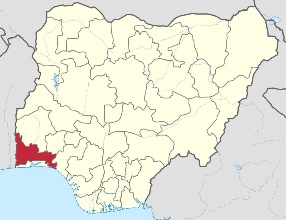 Ogun State Ogun State