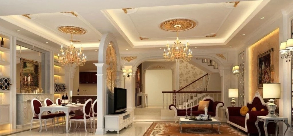 Best Pop Designs For Living Rooms In Nigeria Legit Ng