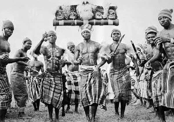 Unique Delta Igbo names and meaning