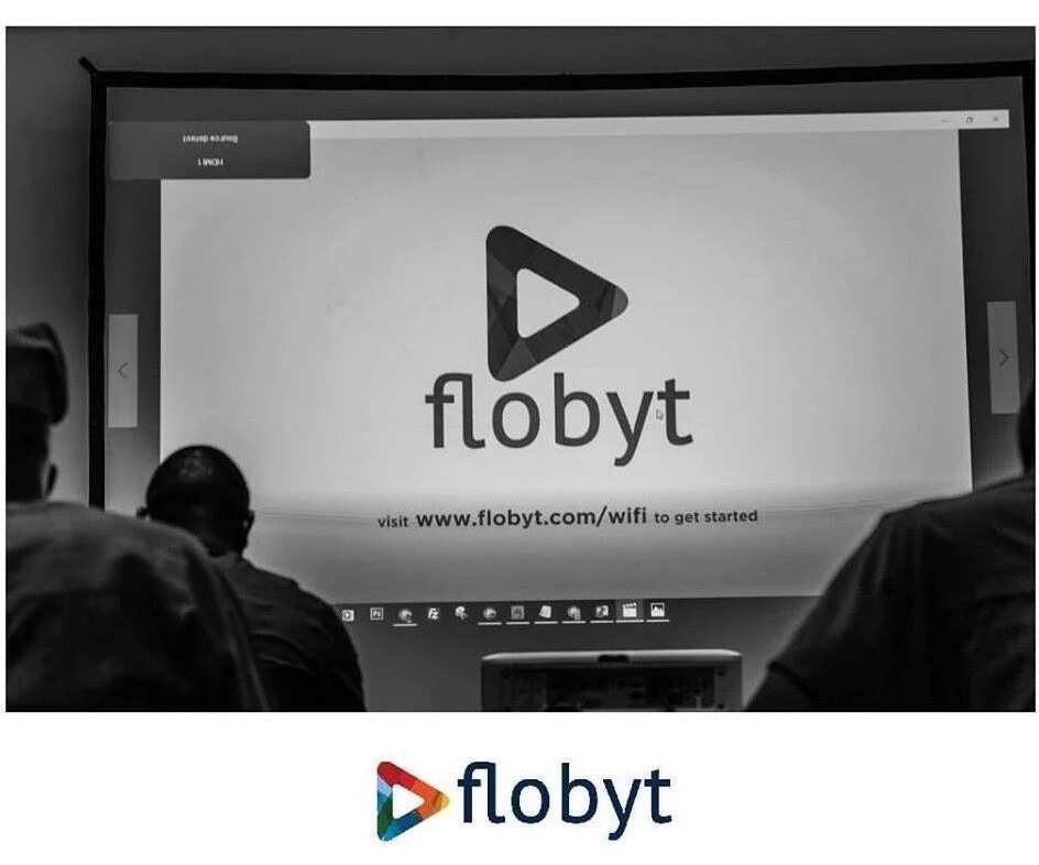 Flobyt centres are all over Lagos