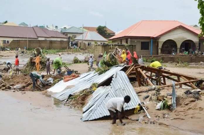 Flood in Nigeria: why did the latest disaster happen?
