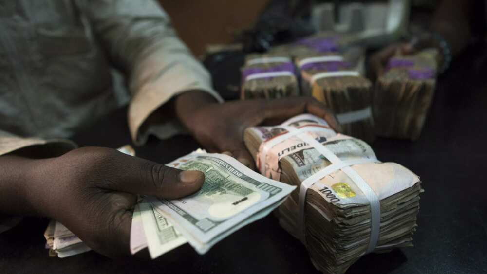 Naira and Cedis: which is more valuable?