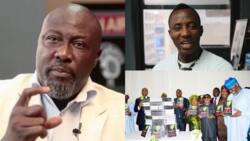 Dino Melaye’s N50k book is cut and paste from newspaper articles - Sowore