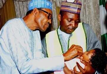 WHO To Remove Nigeria From Polio Lists