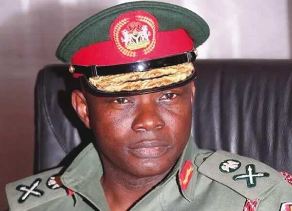 Nigerian military: A season of openness and probity by Uche Madu