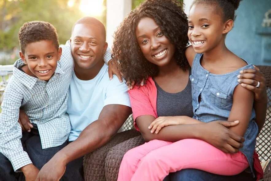 Importance Of Family Traits And How They Will Affect Your Children 