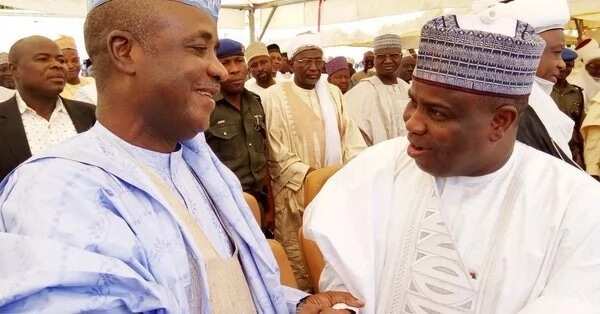Sokoto 2019 Yadda Rikicin Tambuwal Bafarawa Da Wamakko Zai
