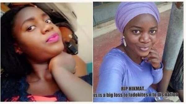 Gone to soon: LAUTECH 300level accounting student dies in accident (Photos)