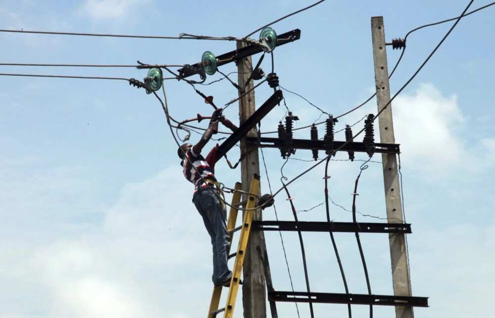 Nigerians to track electricity bill