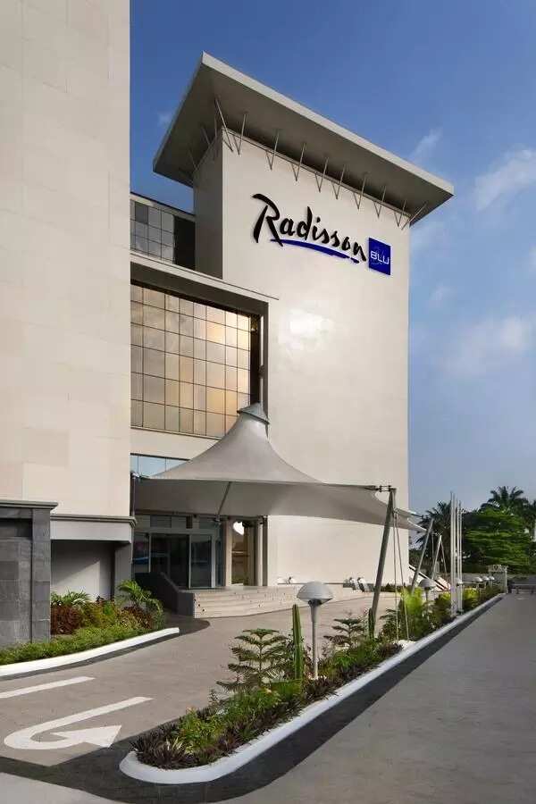Radisson Blu Lagos Ikeja