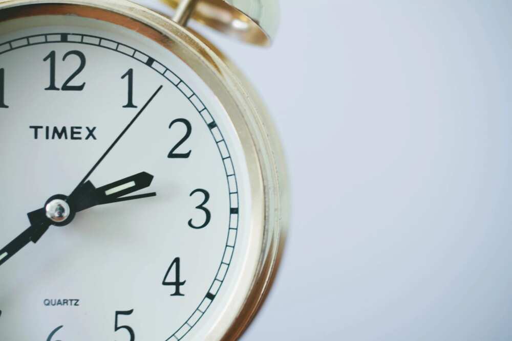 Timetable Timetable