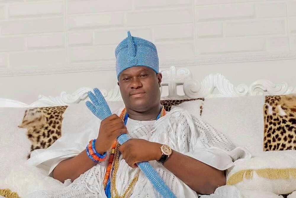 Adeyeye Enitan Ogunwusi