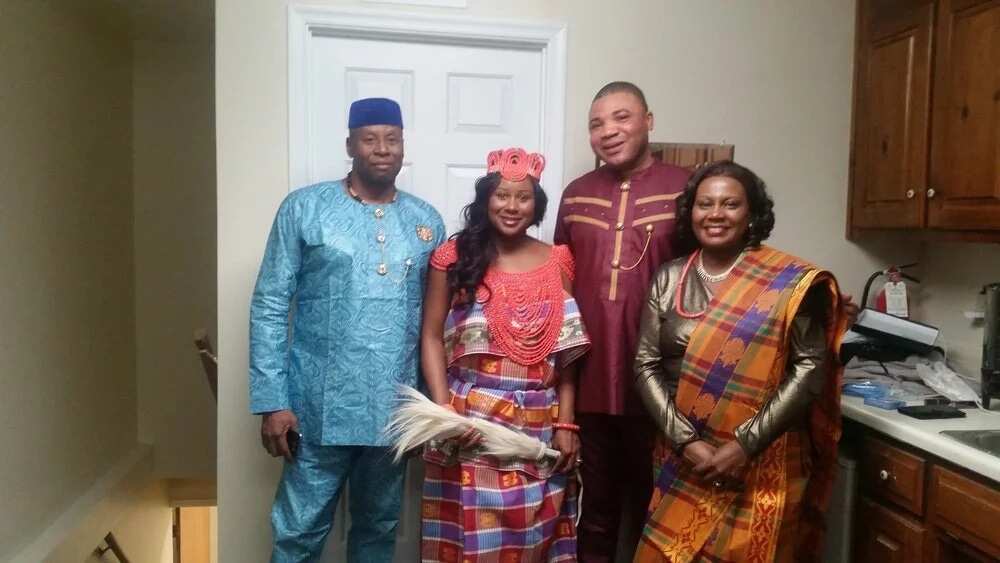 5 things you should know before marrying an Igbo girl