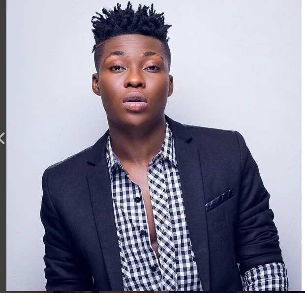 Reekado Banks reveals relationship with Lil Kesh, says they are not close
