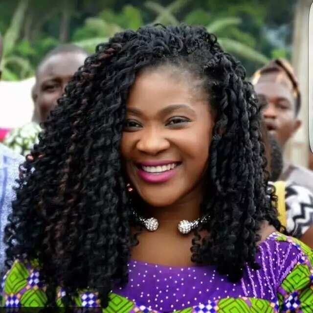 Image result for mercy johnson