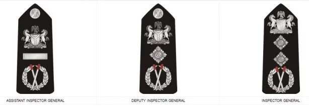 list-of-nigeria-police-ranks-and-symbols