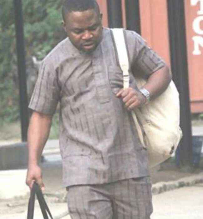 Man gets 6 years jail term over a N7.8m love scam