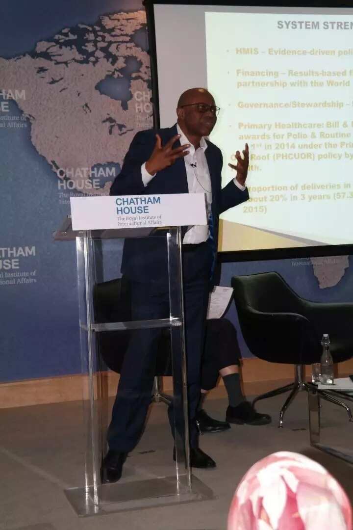 Olusegun Mimiko