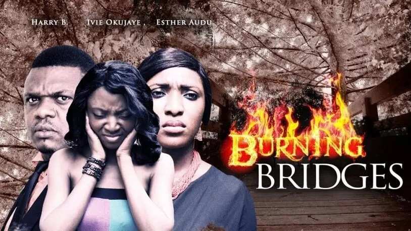 Movie Review: Burning Bridges