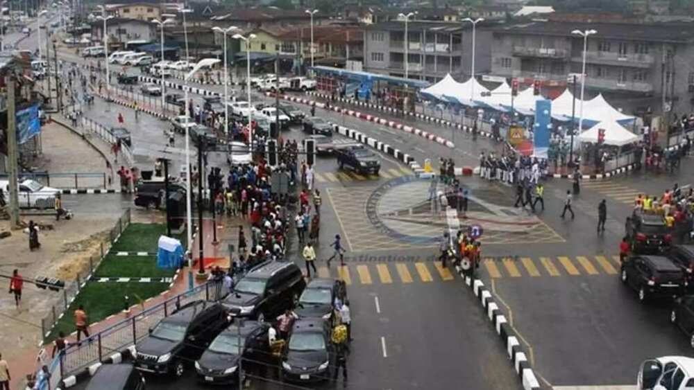 Asaba, Delta State