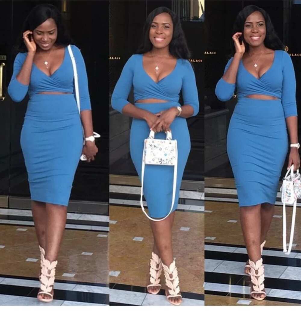 Linda became the Queen of Blogging and Fashion icon Linda became the Queen of Blogging and Fashion icon