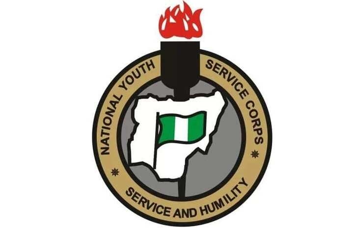 National Youth Service Corps logo