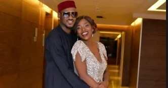 2baba, Annie Idibia