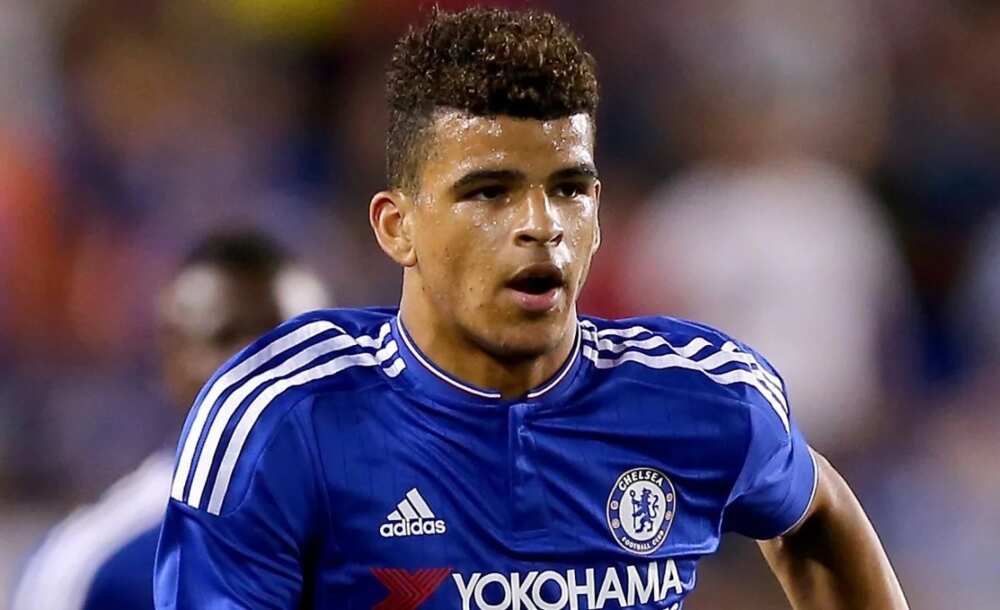 Liverpool sign Dominic Solanke signing from Chelsea