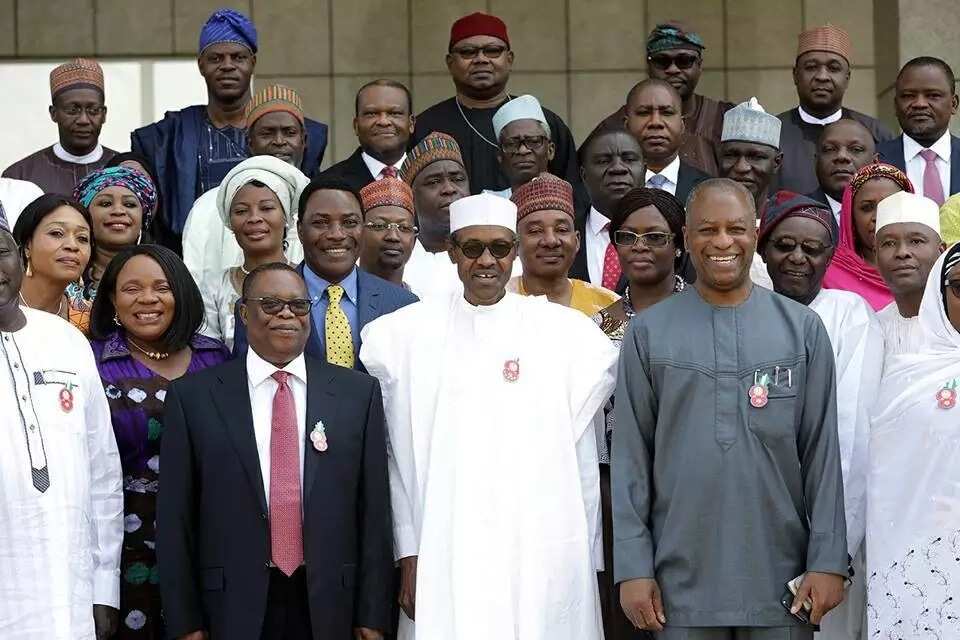 Recession forces FG to close 9 foreign missions