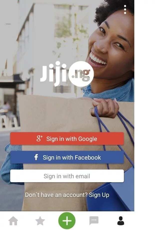 How to start earning online? Sell on Jiji!