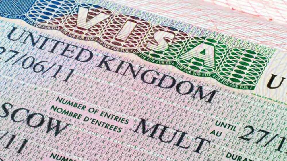 Apply for UK visa in Nigeria: easy guide