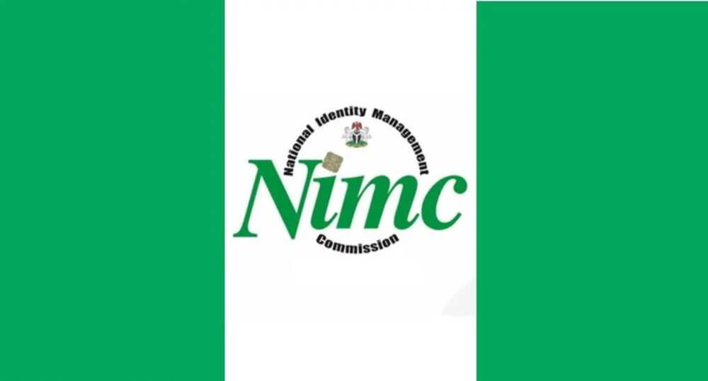 What is NIMC number?