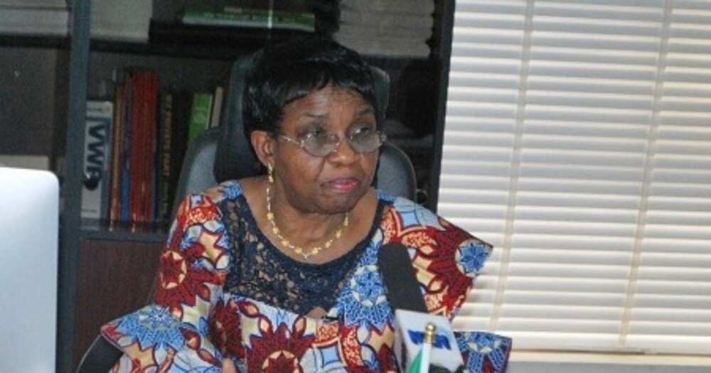 Coronavirus: NAFDAC Approves Production Of Chloroquine For Clinical Trial