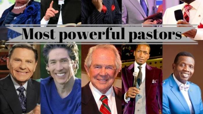 Most influential pastors in the world: Who are they? (Updated 2022)