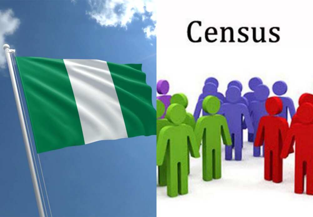 Problems of population census in Nigeria Legit.ng