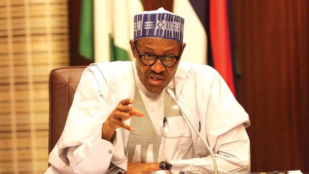 Opinion: Buhari has been technically defeated