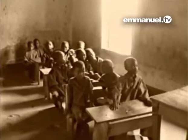 Welcome To The Primary School Where T.B. Joshua Studied