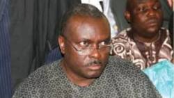 PDP nominates Ibori into convention committee