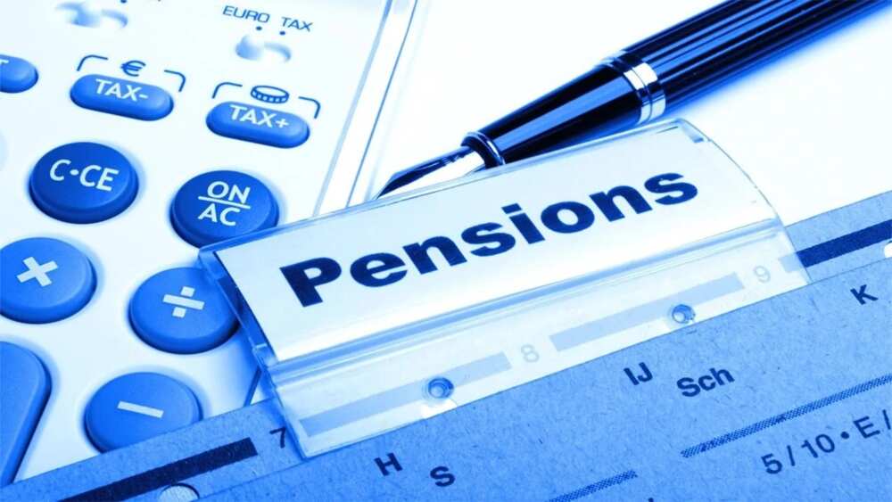 1. Arm Pension Manager 1. Arm Pension Manager