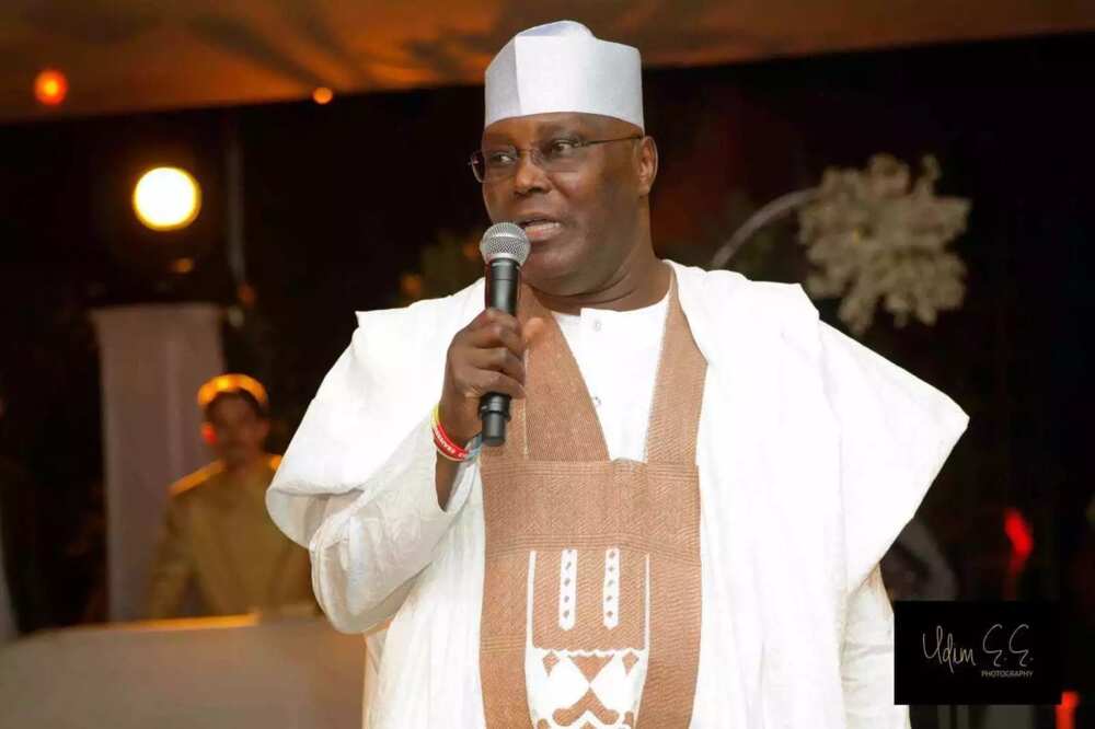 Manyan yan siyasa 5 da ake sa ran zasu gaji Buhari a 2019 Manyan yan siyasa 5 da ake sa ran zasu gaji Buhari a 2019